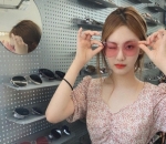 Bergaya <i>Trendy</i>