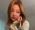 Bikin Pangling Dengan Rambut Pendek