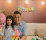 Dipuji netter calon ayah idaman Gempi