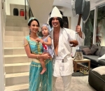 Rayakan Halloween bersama Gala