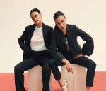 Sophia Latjuba Dan Eva Celia, <i>Like Mother Like Daughter</i>