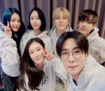Punya Geng Dengan Idol 98L