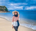 Super <i>catchy</i> saat liburan