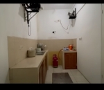 Penampakan dapur