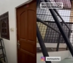  Ada tangga menuju keatas