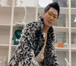 Bergaya <i>Swag</i>
