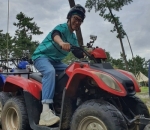 Suka Tantangan