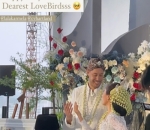 momen pamer cincin