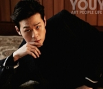 Tampil <i>Fierce</i> Dengan Serba Hitam