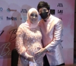 Aurel Hermansyah Ngebet Lahiran Normal