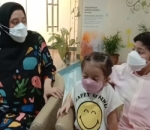 Detik-detik Fairuz A. Rafiq Melahirkan Anak Ketiga