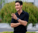 Choi Siwon Super Junior