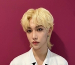 Felix Stray Kids
