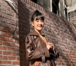 <i>Fashionable</i>