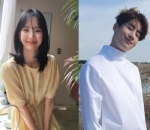 Seola WJSN & Seungwoo VICTON