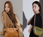 Kim Doyeon Weki Meki & Kang Mina Eks Gu9udan