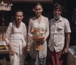 Cantik anggun dengan kebaya