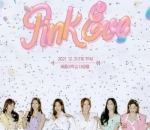 Keceriaan saat 'Pink Eve'
