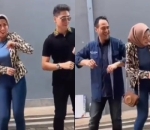 Main TikTok bersama