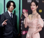 Jungkook BTS dan Lee Yu Bi