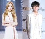 Heejin Loona Dan Woo Jin Young D1CE