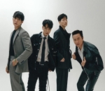Jadi Member Boy Grup Baru