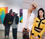 Jennie Ucapkan Selamat Ultah Ke Song Mino