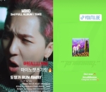 Jennie Ikut Promosikan Comeback Song Mino