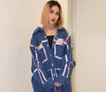 <i>Korean style</i> ala ayu ting ting