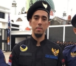 Sempat terseret kasus senpi ilegal