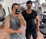 Hobi ngegym