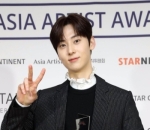 Hwang Minhyun NU’EST