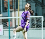 penggemar bola
