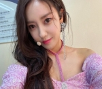 Cantik paripurna di usia 30-an