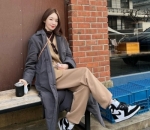 <i>Fashionable</i>