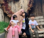 jalan-jalan bersama