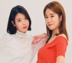 <i>bestie</i> bareng Yoo In Na