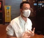 Raffi Ahmad Ungkap Alasan Rayyanza Sunat Walau Belum 2 Bulan