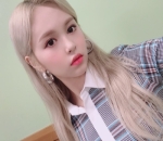 E:U EVERGLOW