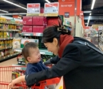 Sosok Tante Idaman