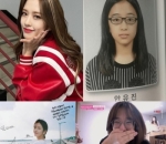 Cantik sejak Pra debut 