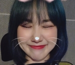 Mempunyai Sisi Imut Menggemaskan