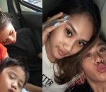 ibu dan nenek yang tangguh