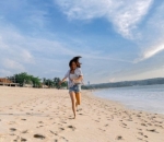momen liburan