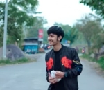 Model video klip