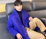 Lee Yi Kyung