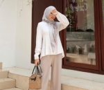 <i>semi formal look</i>
