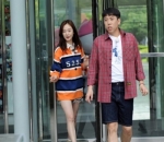 Gabung Ke 'Running Man' Pada Waktu Yang Sama