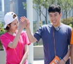 Sering Bekerjasama Di 'Running Man'