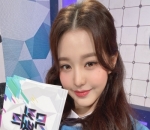 Jang Won Young IVE 